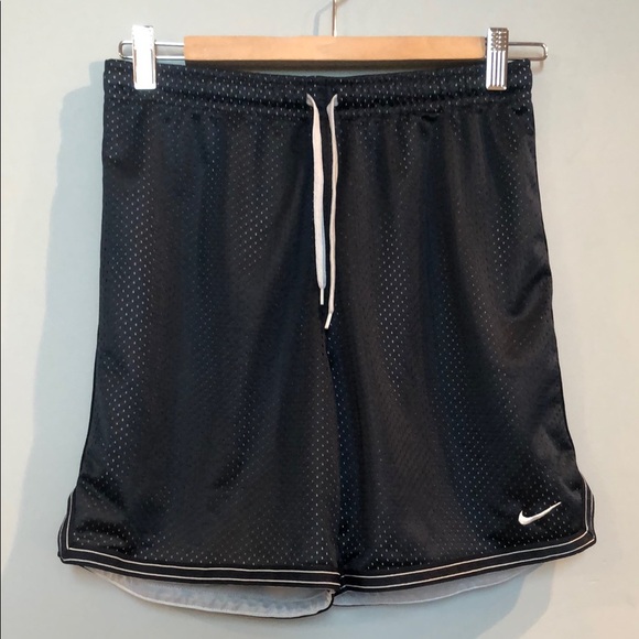 Nike Pants - Nike Blue Athletic Shorts XS last price drop